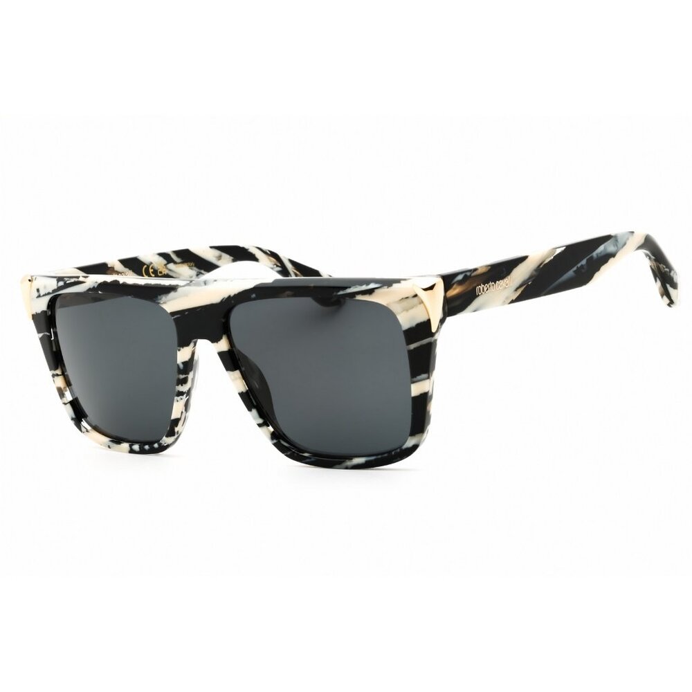 Roberto Cavalli Sunglasses SRC094M-AHH-57 New with tags
